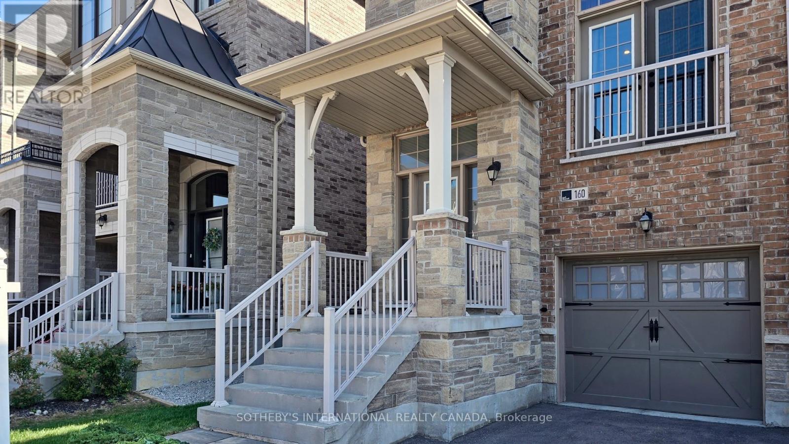 160 Sunset Terrace, Vaughan, Ontario  L4H 4S1 - Photo 2 - N12576544