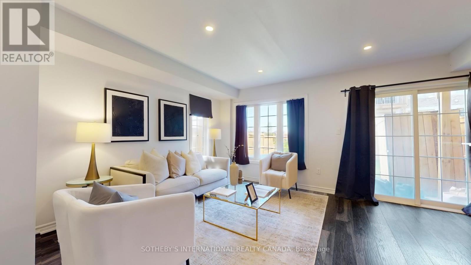 160 Sunset Terrace, Vaughan, Ontario  L4H 4S1 - Photo 35 - N12576544