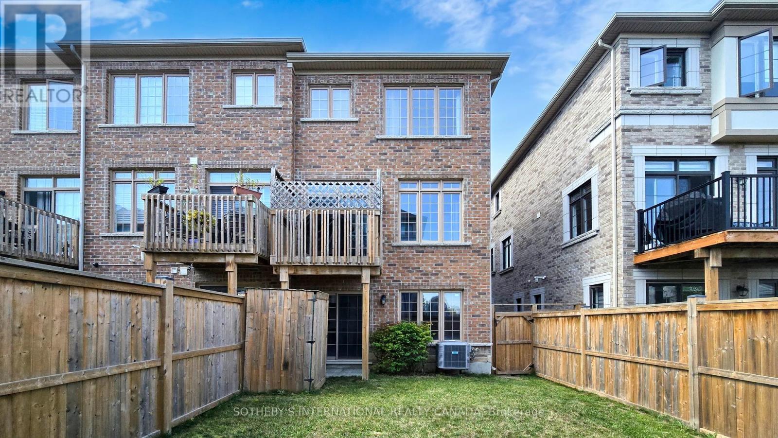 160 Sunset Terrace, Vaughan, Ontario  L4H 4S1 - Photo 41 - N12576544