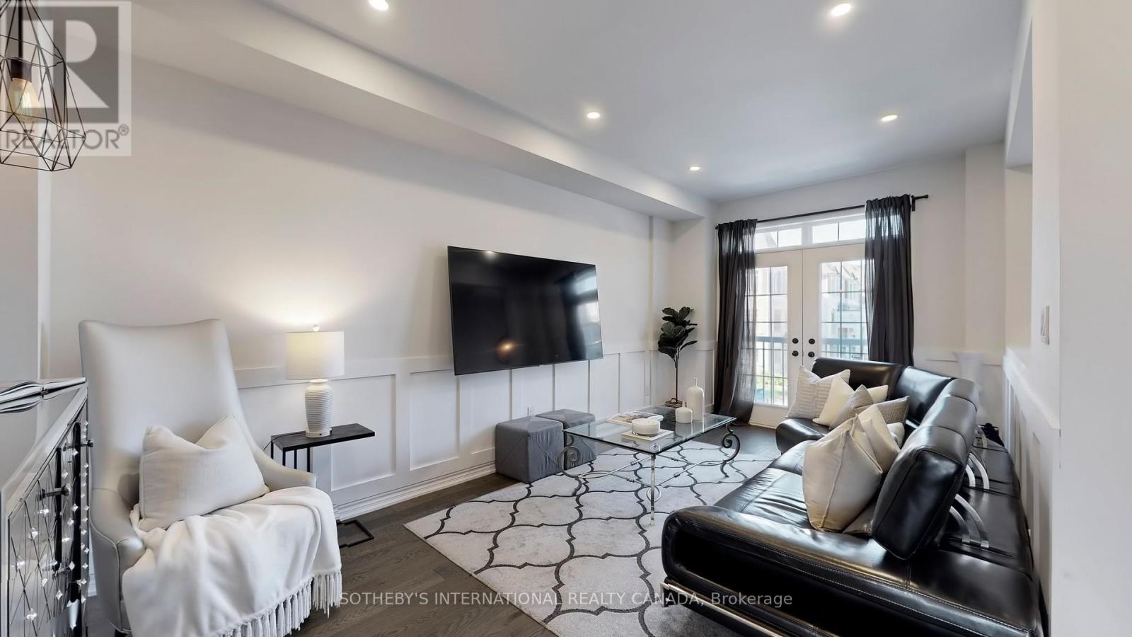 160 Sunset Terrace, Vaughan, Ontario  L4H 4S1 - Photo 5 - N12576544