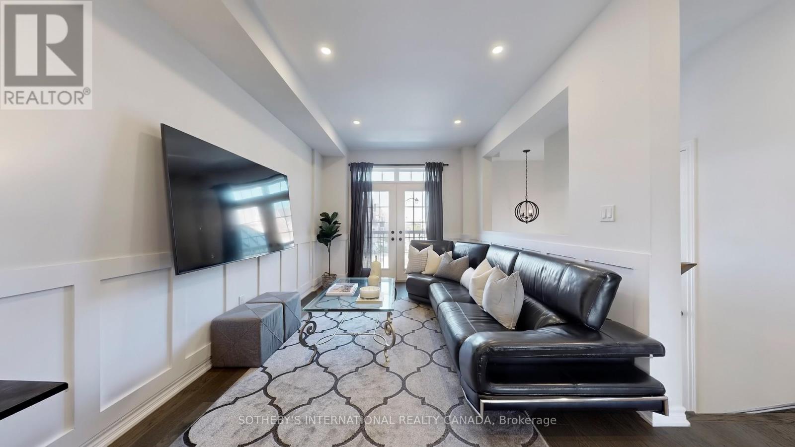 160 Sunset Terrace, Vaughan, Ontario  L4H 4S1 - Photo 7 - N12576544