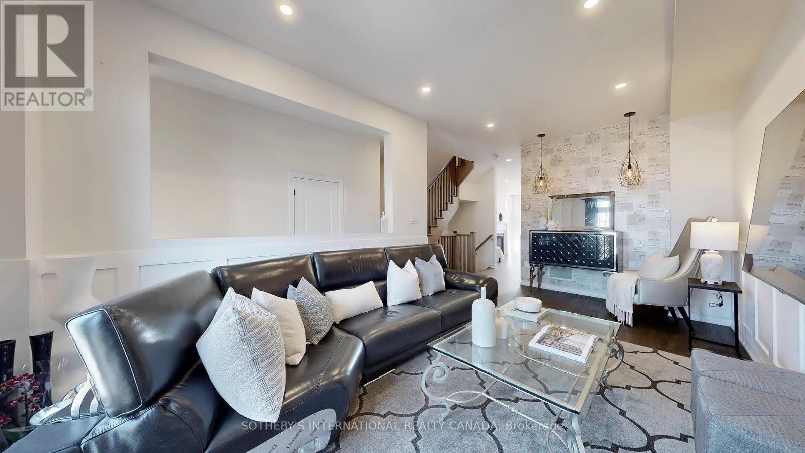 160 Sunset Terrace, Vaughan, Ontario  L4H 4S1 - Photo 8 - N12576544