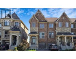 160 SUNSET TERRACE, Vaughan, Ontario
