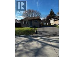 3887 BLISS, Windsor, Ontario