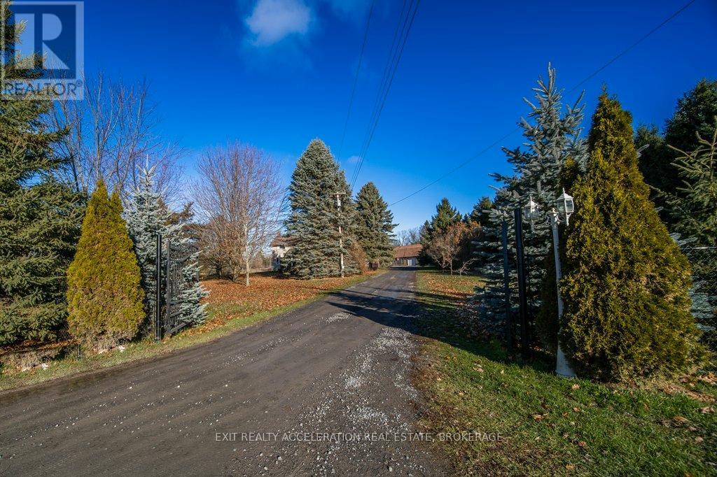 8061 County Rd 2, Greater Napanee, Ontario  K0K 2W0 - Photo 2 - X12522724