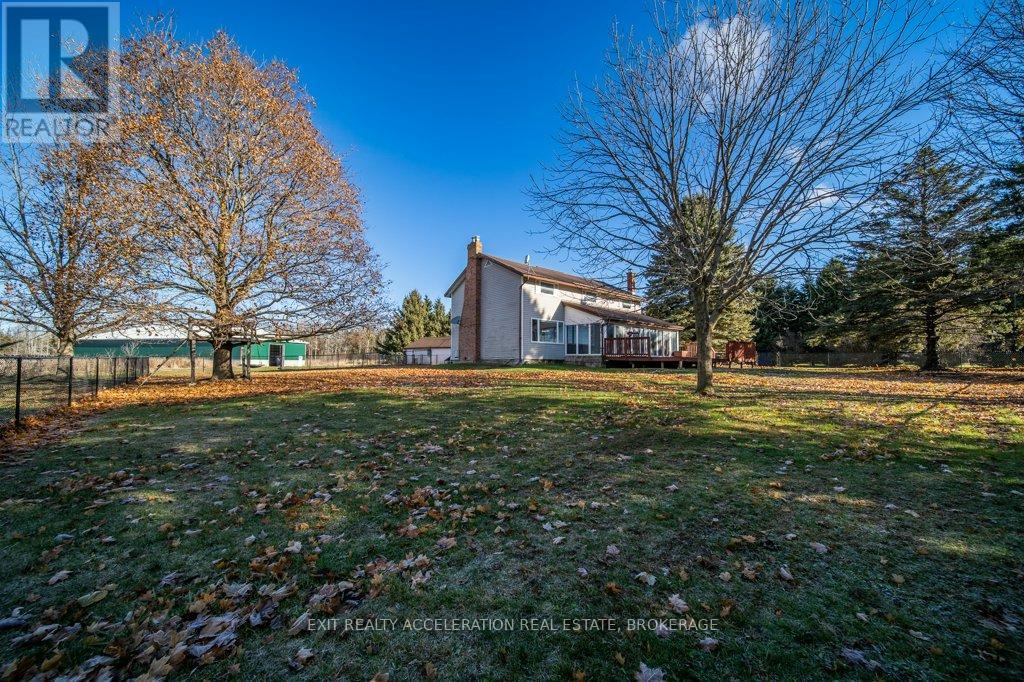 8061 County Rd 2, Greater Napanee, Ontario  K0K 2W0 - Photo 28 - X12522724