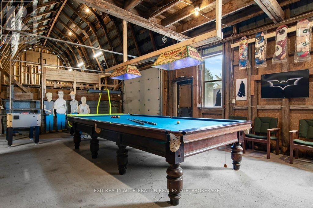 8061 County Rd 2, Greater Napanee, Ontario  K0K 2W0 - Photo 38 - X12522724