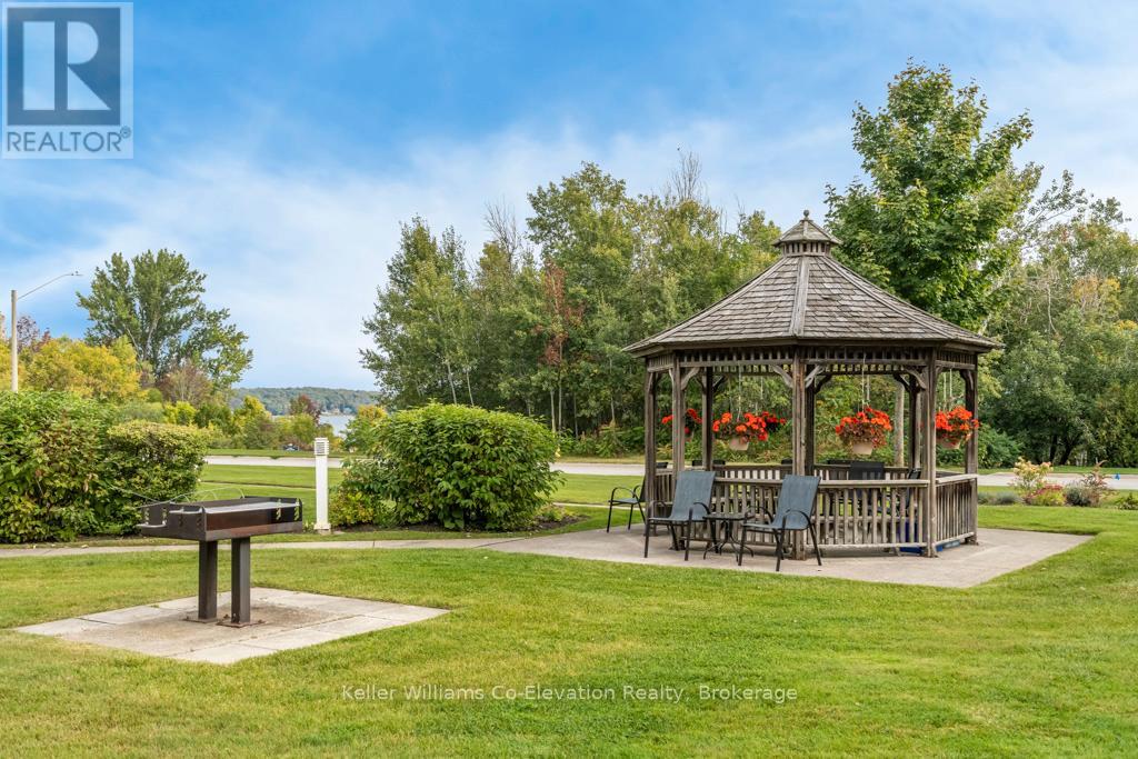 208 - 280 Aberdeen Boulevard, Midland, Ontario  L4R 5N4 - Photo 20 - S12576566