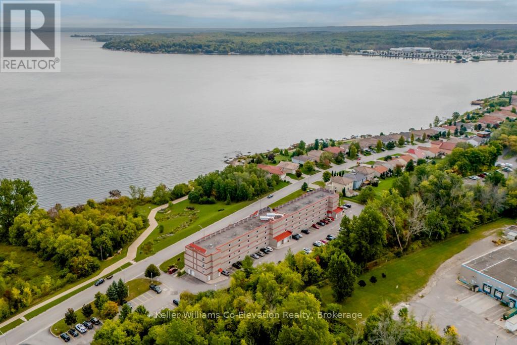 208 - 280 Aberdeen Boulevard, Midland, Ontario  L4R 5N4 - Photo 21 - S12576566