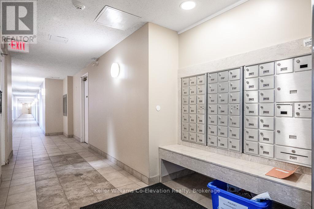 208 - 280 Aberdeen Boulevard, Midland, Ontario  L4R 5N4 - Photo 6 - S12576566