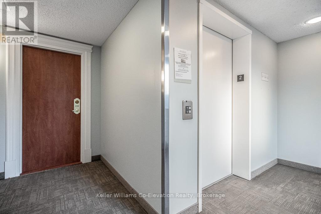 208 - 280 Aberdeen Boulevard, Midland, Ontario  L4R 5N4 - Photo 7 - S12576566