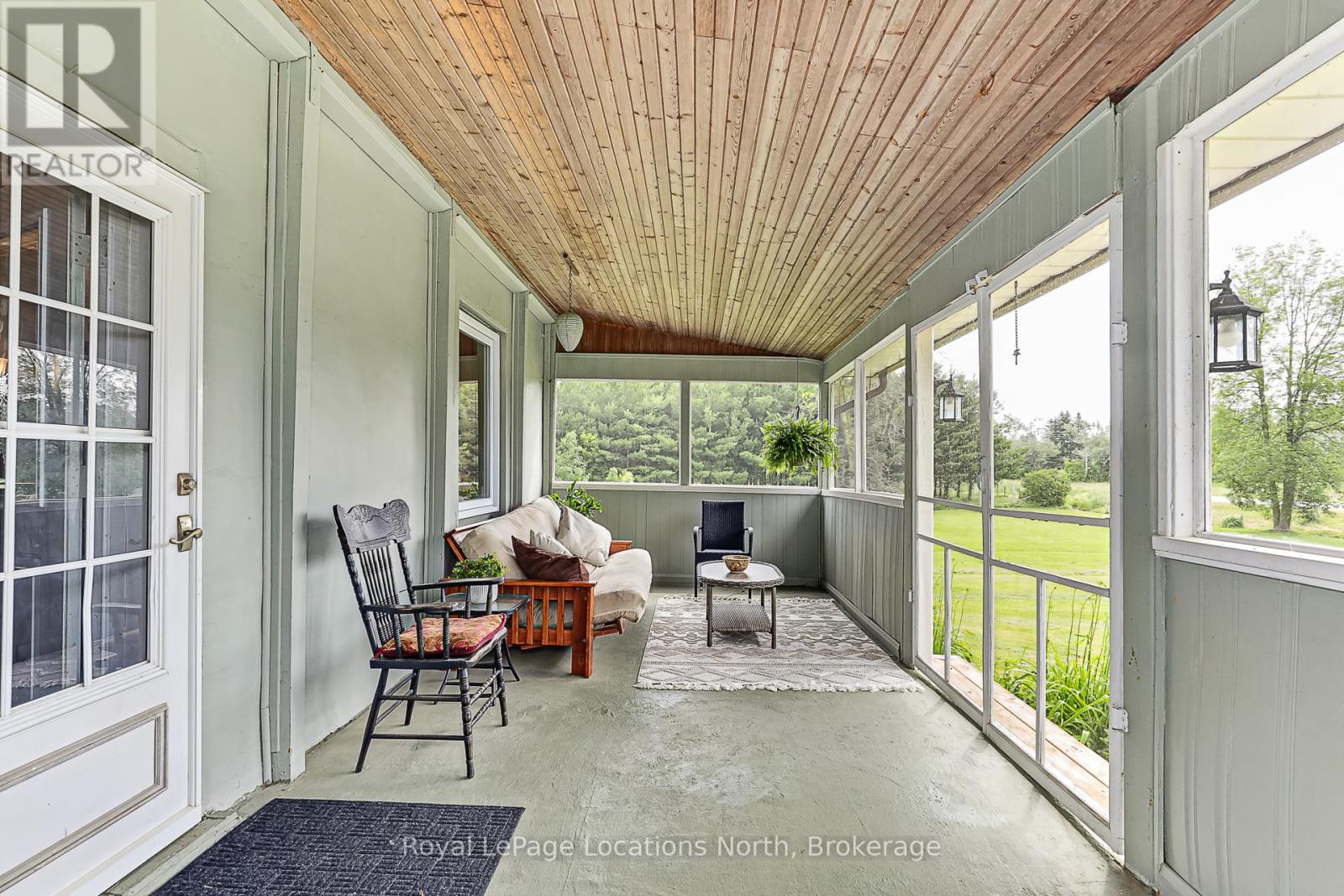 5576 Concession 6 Rd Sunnidale, Clearview, Ontario  L0M 1N0 - Photo 10 - S12576572