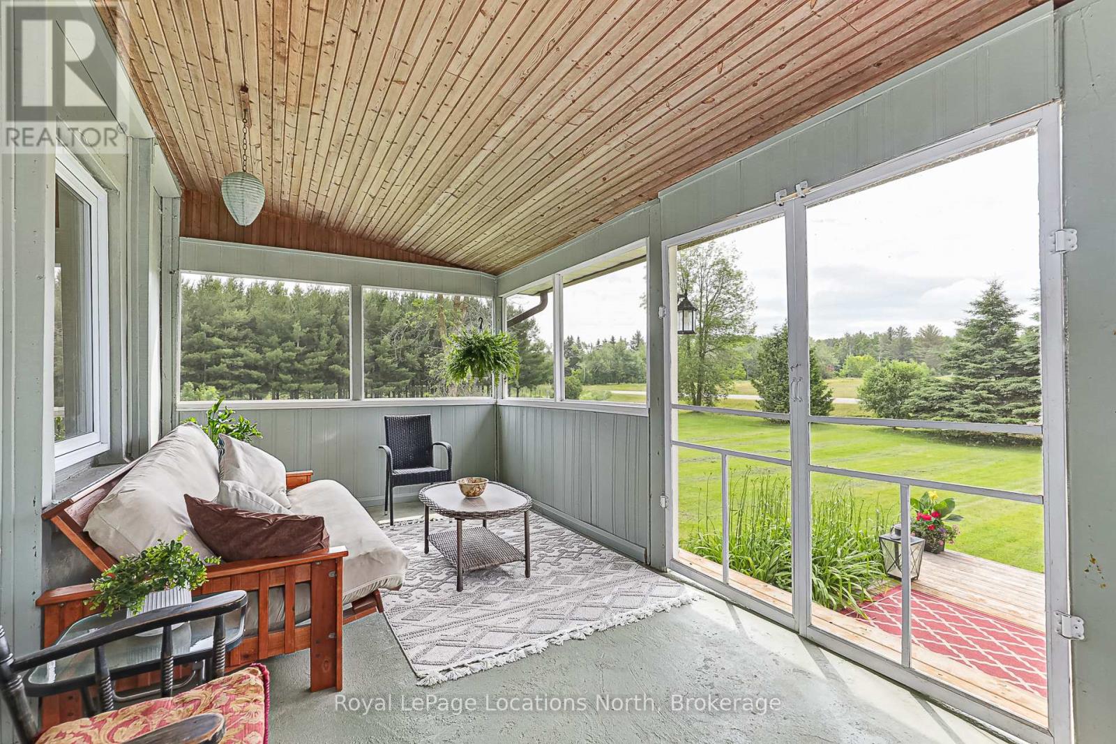 5576 Concession 6 Rd Sunnidale, Clearview, Ontario  L0M 1N0 - Photo 11 - S12576572