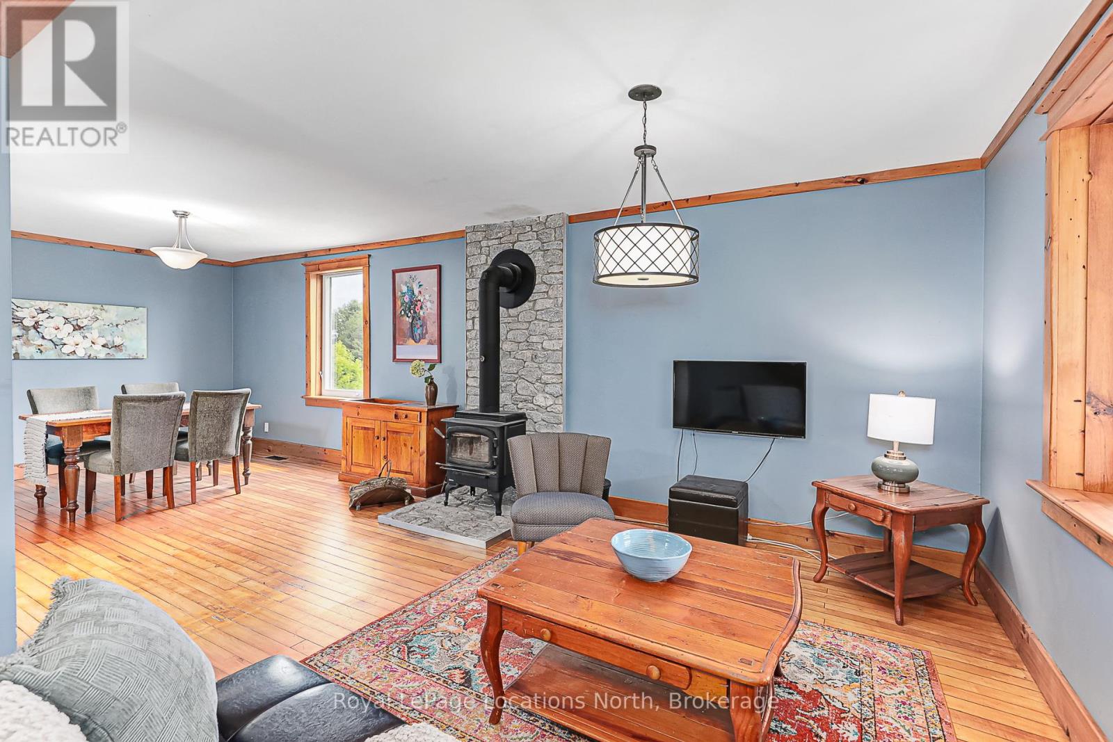 5576 Concession 6 Rd Sunnidale, Clearview, Ontario  L0M 1N0 - Photo 15 - S12576572