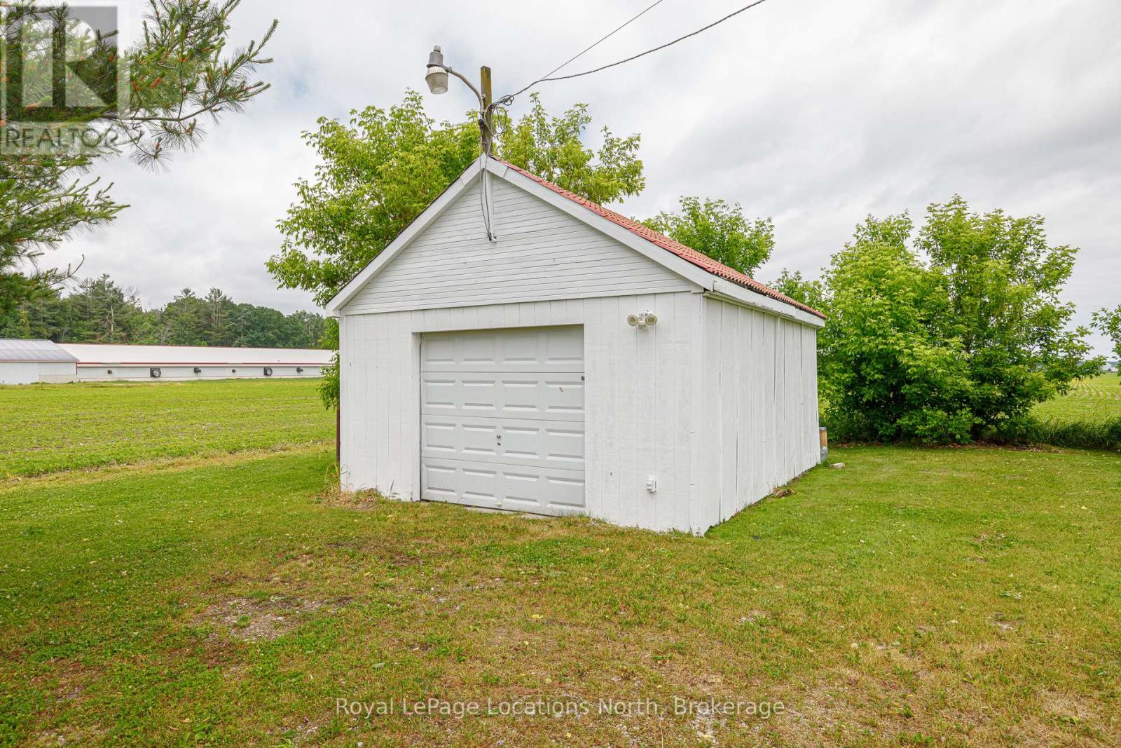 5576 Concession 6 Rd Sunnidale, Clearview, Ontario  L0M 1N0 - Photo 4 - S12576572