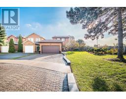 4284 SAWMILL VALLEY DRIVE, Mississauga, Ontario