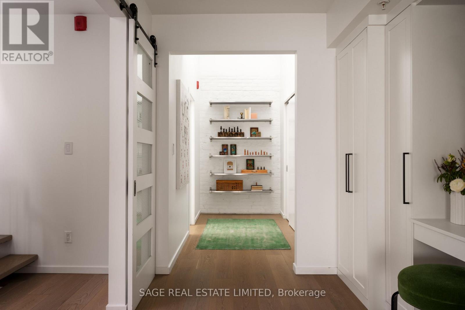 10 - 50 Bartlett Avenue, Toronto, Ontario  M6H 3E6 - Photo 21 - W12576388