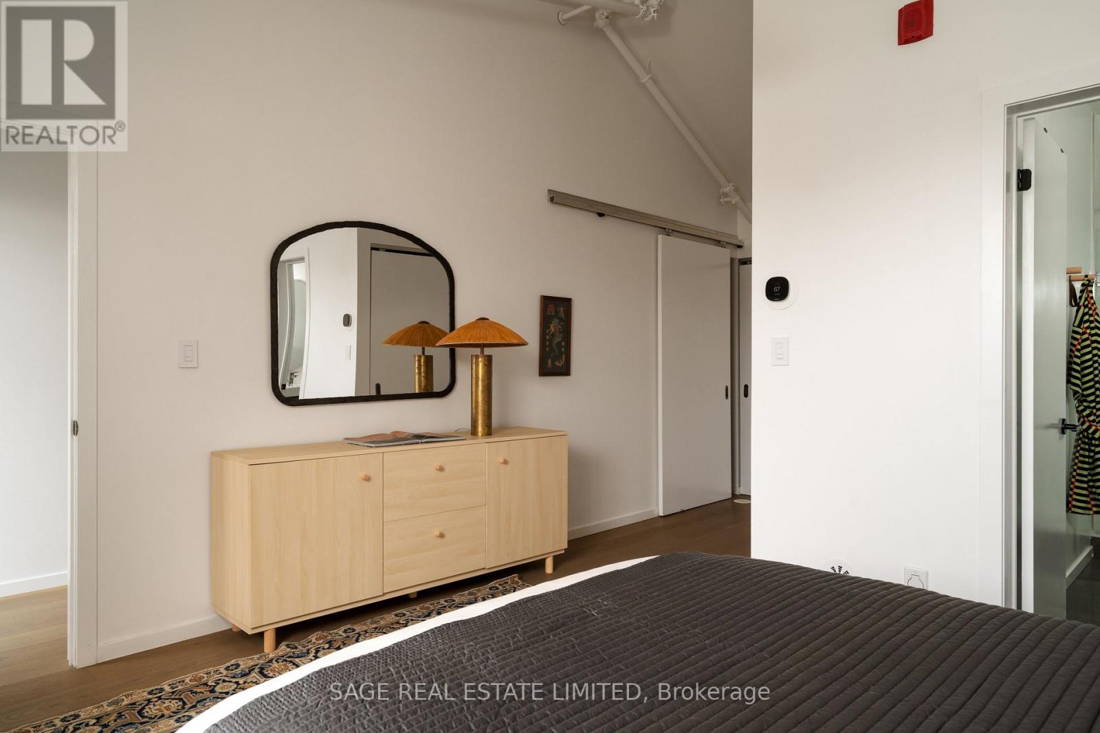 10 - 50 Bartlett Avenue, Toronto, Ontario  M6H 3E6 - Photo 28 - W12576388