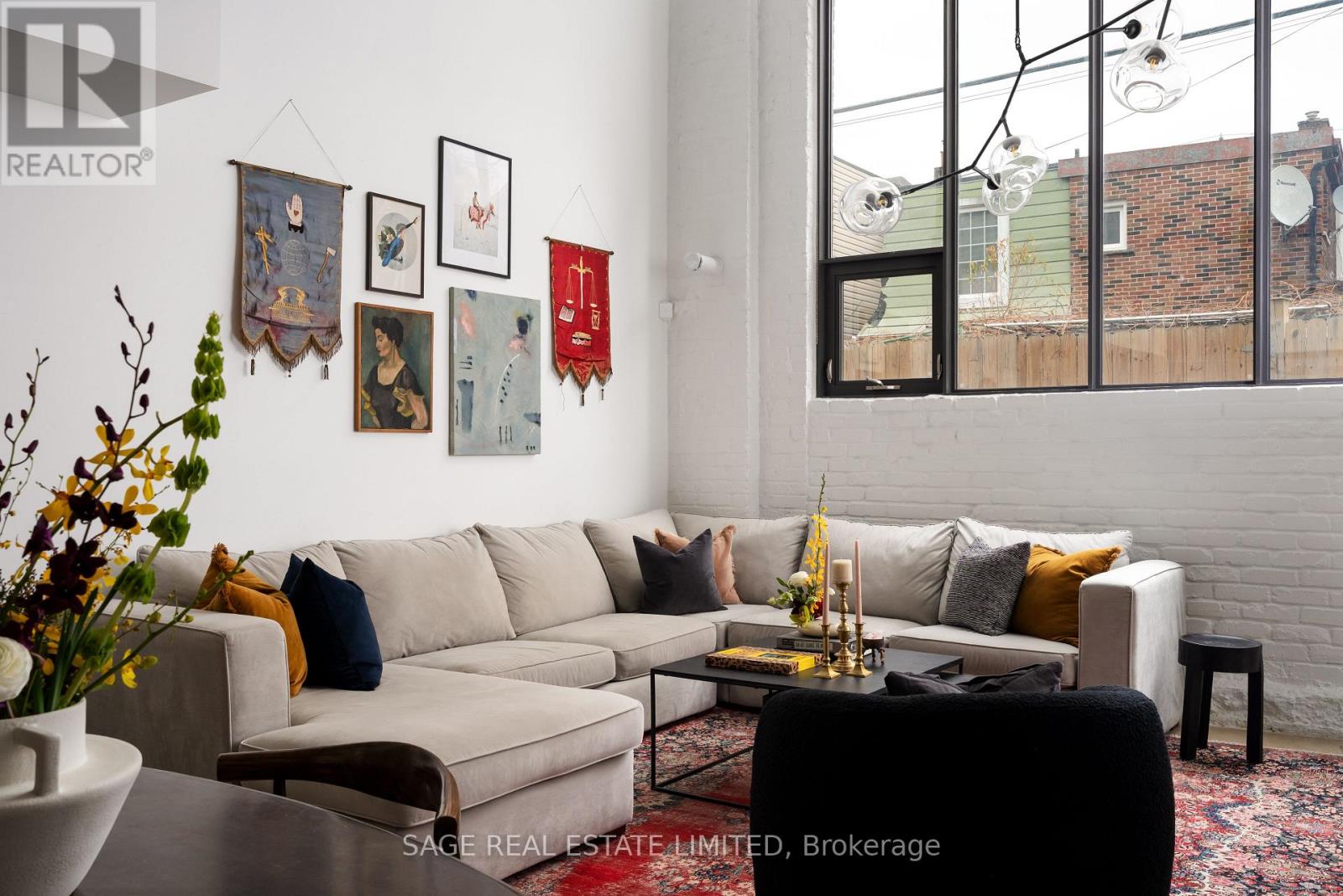 10 - 50 Bartlett Avenue, Toronto, Ontario  M6H 3E6 - Photo 3 - W12576388