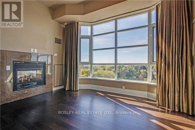 601 - 437 Roncesvalles Avenue, Toronto, Ontario  M6R 3B9 - Photo 11 - W12576394