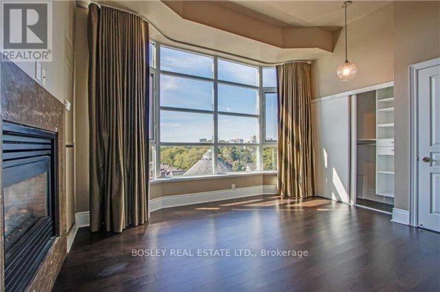 601 - 437 Roncesvalles Avenue, Toronto, Ontario  M6R 3B9 - Photo 12 - W12576394