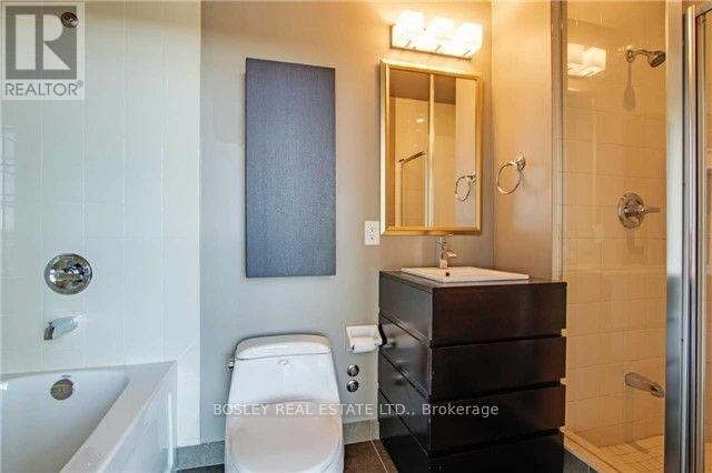 601 - 437 Roncesvalles Avenue, Toronto, Ontario  M6R 3B9 - Photo 13 - W12576394