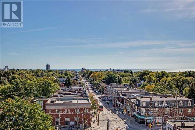 601 - 437 Roncesvalles Avenue, Toronto, Ontario  M6R 3B9 - Photo 17 - W12576394