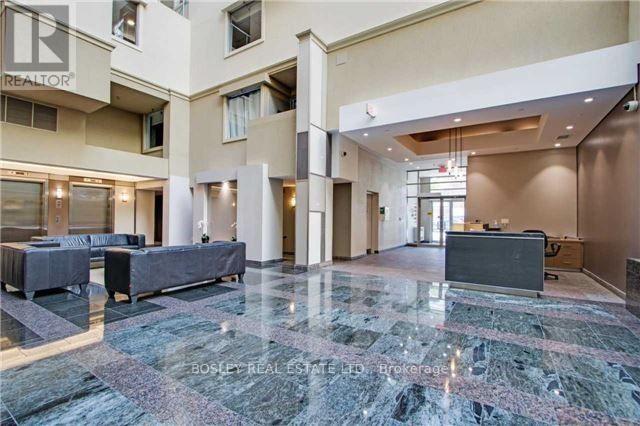 601 - 437 Roncesvalles Avenue, Toronto, Ontario  M6R 3B9 - Photo 2 - W12576394