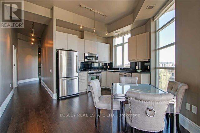 601 - 437 Roncesvalles Avenue, Toronto, Ontario  M6R 3B9 - Photo 3 - W12576394