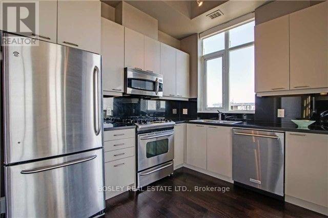 601 - 437 Roncesvalles Avenue, Toronto, Ontario  M6R 3B9 - Photo 4 - W12576394