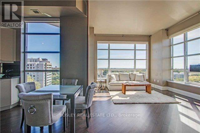 601 - 437 Roncesvalles Avenue, Toronto, Ontario  M6R 3B9 - Photo 5 - W12576394