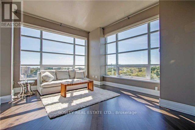 601 - 437 Roncesvalles Avenue, Toronto, Ontario  M6R 3B9 - Photo 6 - W12576394