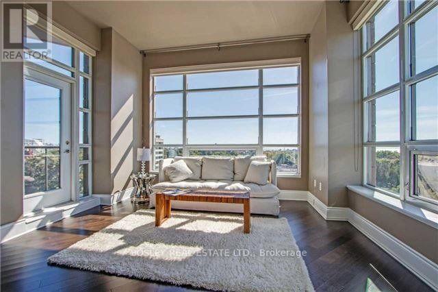 601 - 437 Roncesvalles Avenue, Toronto, Ontario  M6R 3B9 - Photo 7 - W12576394