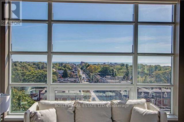 601 - 437 Roncesvalles Avenue, Toronto, Ontario  M6R 3B9 - Photo 8 - W12576394