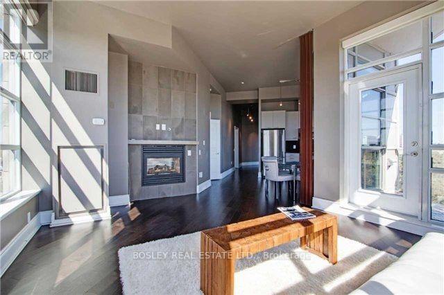 601 - 437 Roncesvalles Avenue, Toronto, Ontario  M6R 3B9 - Photo 9 - W12576394