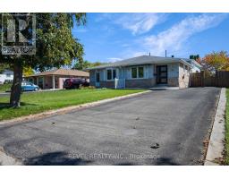 44 MARBLEHEAD CRESCENT, Brampton, Ontario