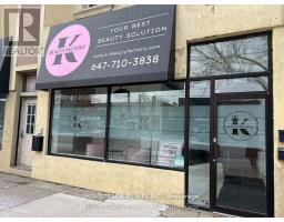 3428 LAKE SHORE BOULEVARD W, Toronto, Ontario