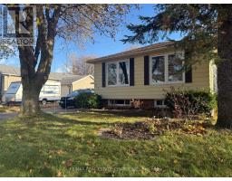 36 ROSEFIELD DRIVE, Halton Hills, Ontario