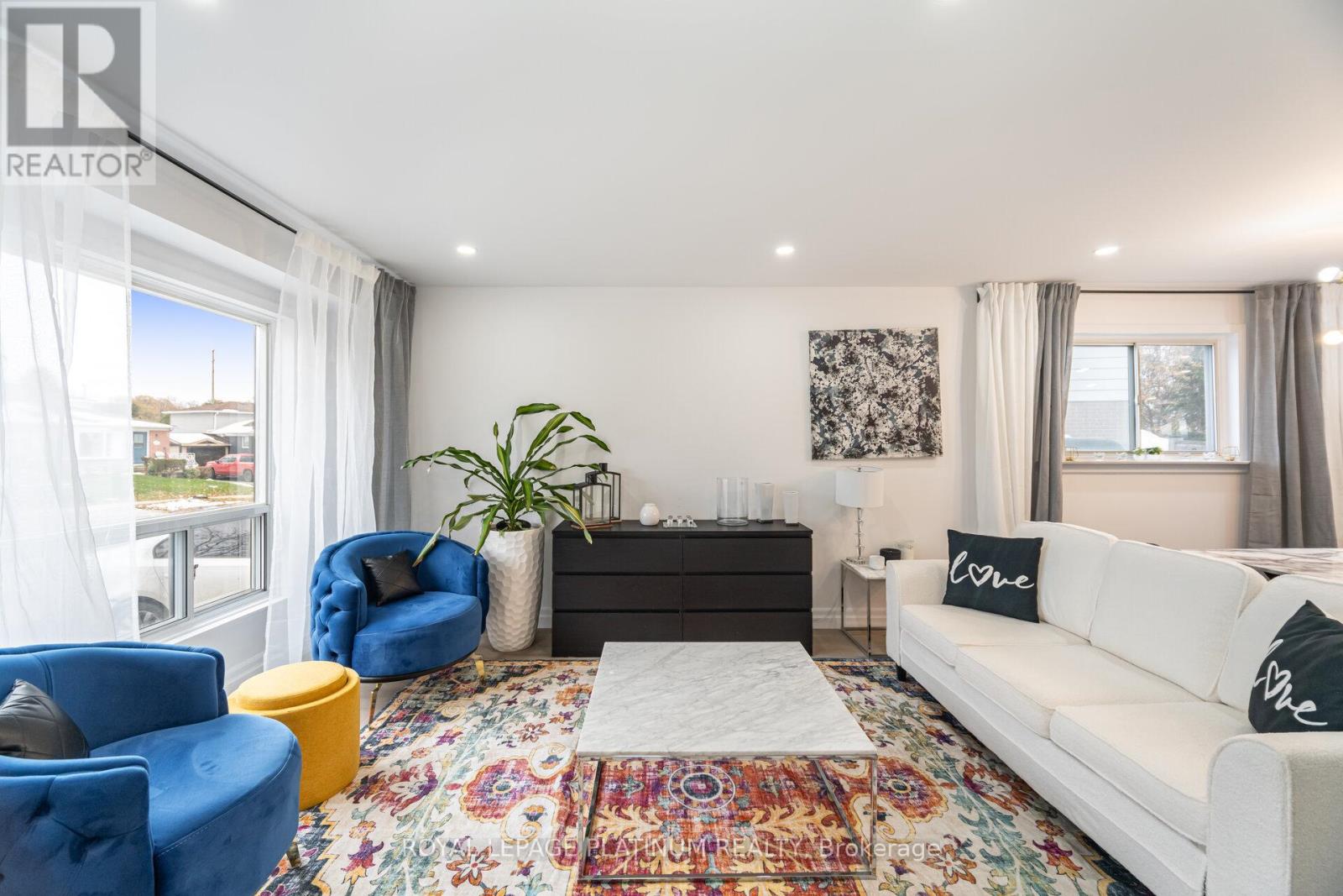 230 Archdekin Drive, Brampton, Ontario  L6V 1Z2 - Photo 6 - W12576494