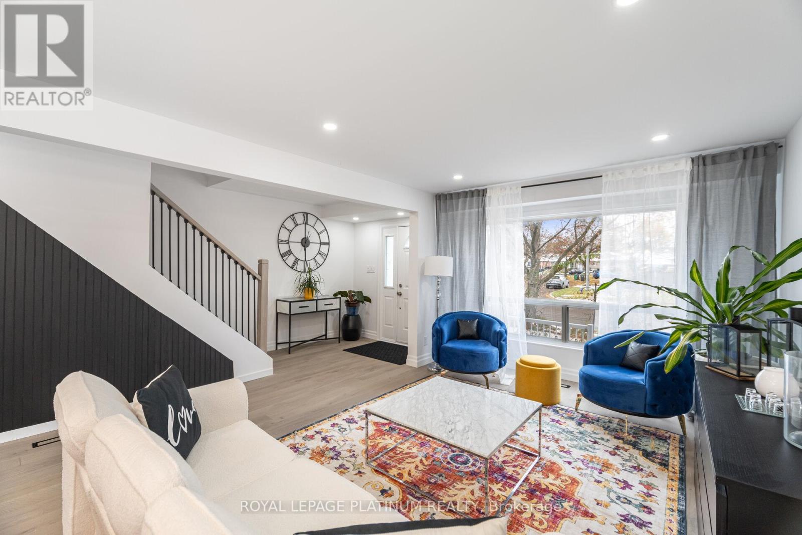 230 Archdekin Drive, Brampton, Ontario  L6V 1Z2 - Photo 7 - W12576494