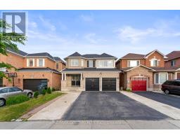 14 GASPE ROAD, Brampton, Ontario