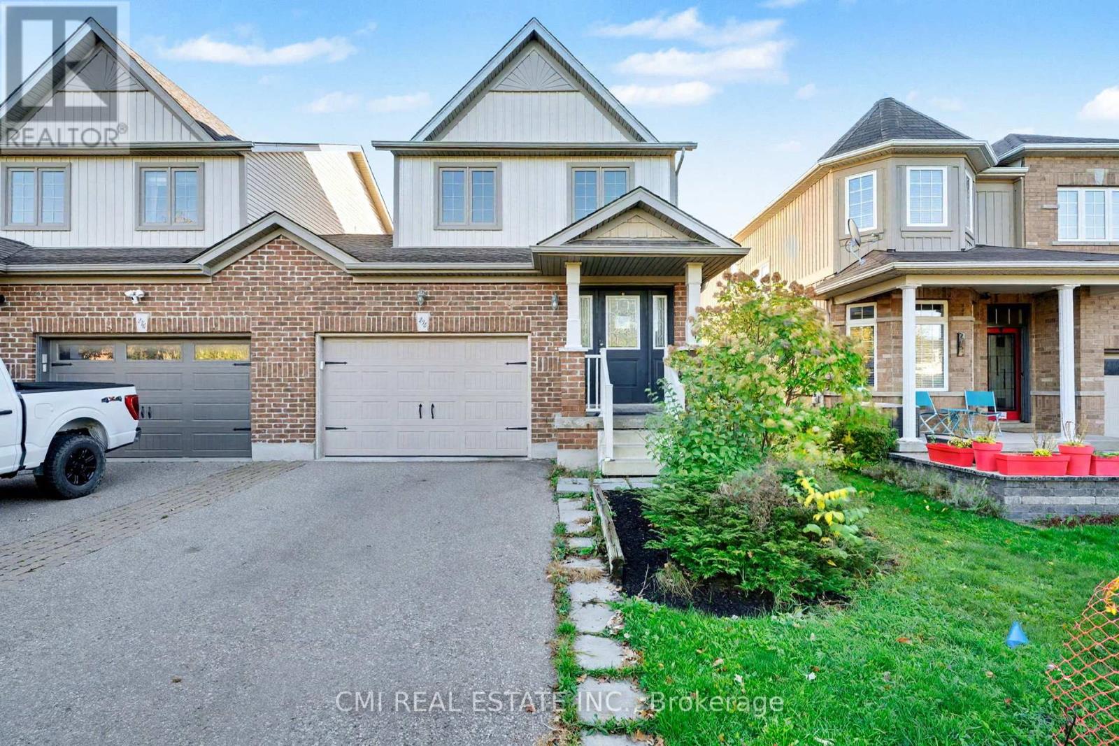 274 AMELIA STREET, Orangeville, Ontario