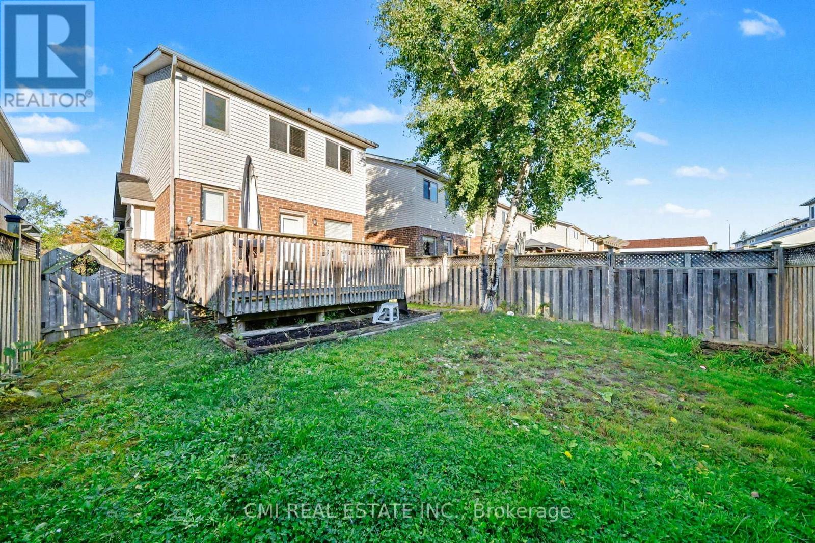 274 Amelia Street, Orangeville, Ontario  L9W 0B4 - Photo 34 - W12576516