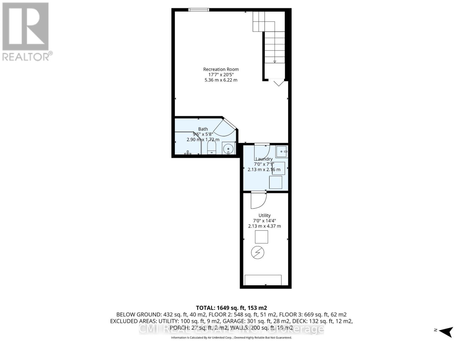 274 Amelia Street, Orangeville, Ontario  L9W 0B4 - Photo 40 - W12576516