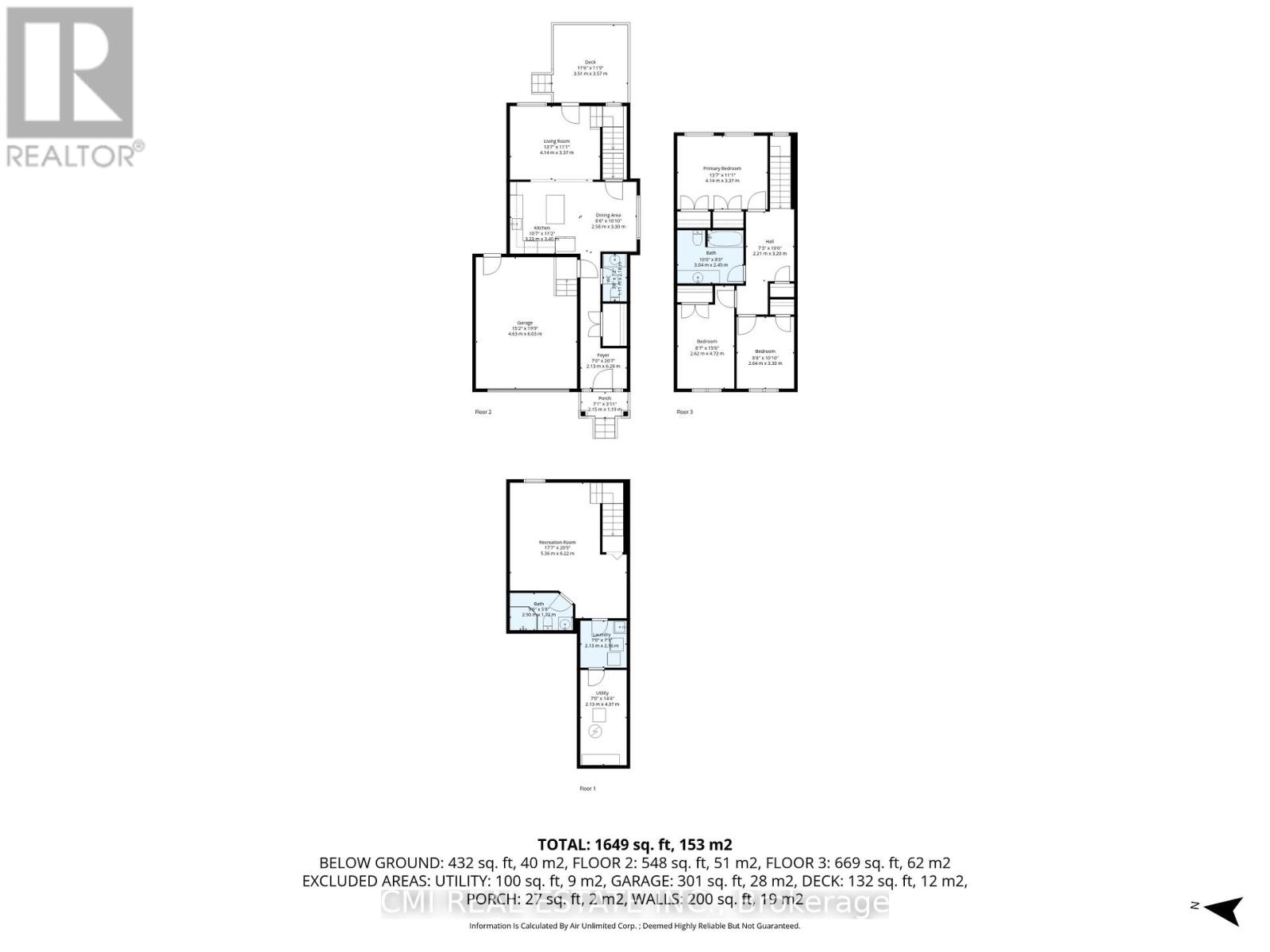 274 Amelia Street, Orangeville, Ontario  L9W 0B4 - Photo 42 - W12576516