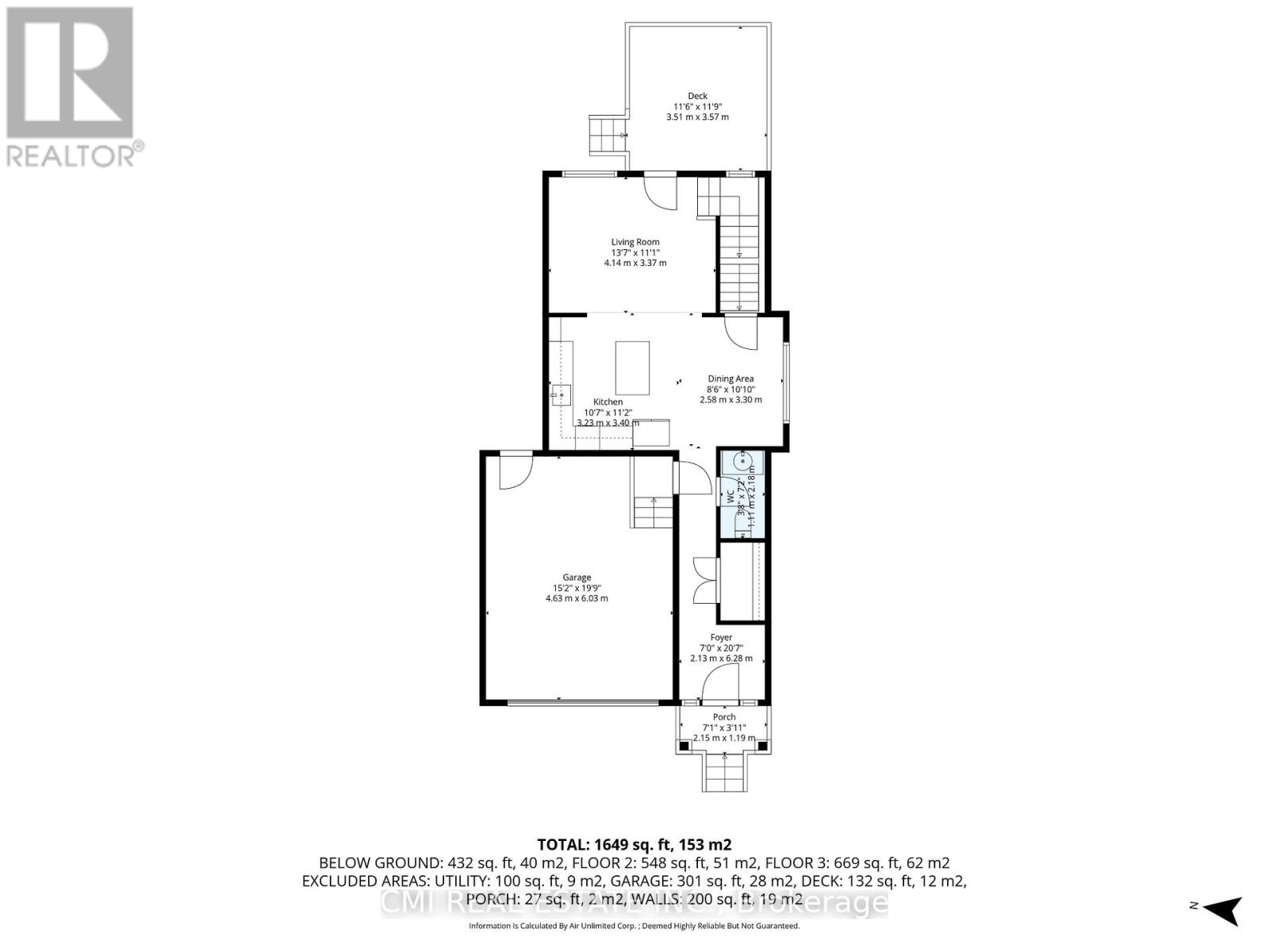 274 Amelia Street, Orangeville, Ontario  L9W 0B4 - Photo 43 - W12576516