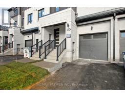 5897 SAIGON STREET, Mississauga, Ontario