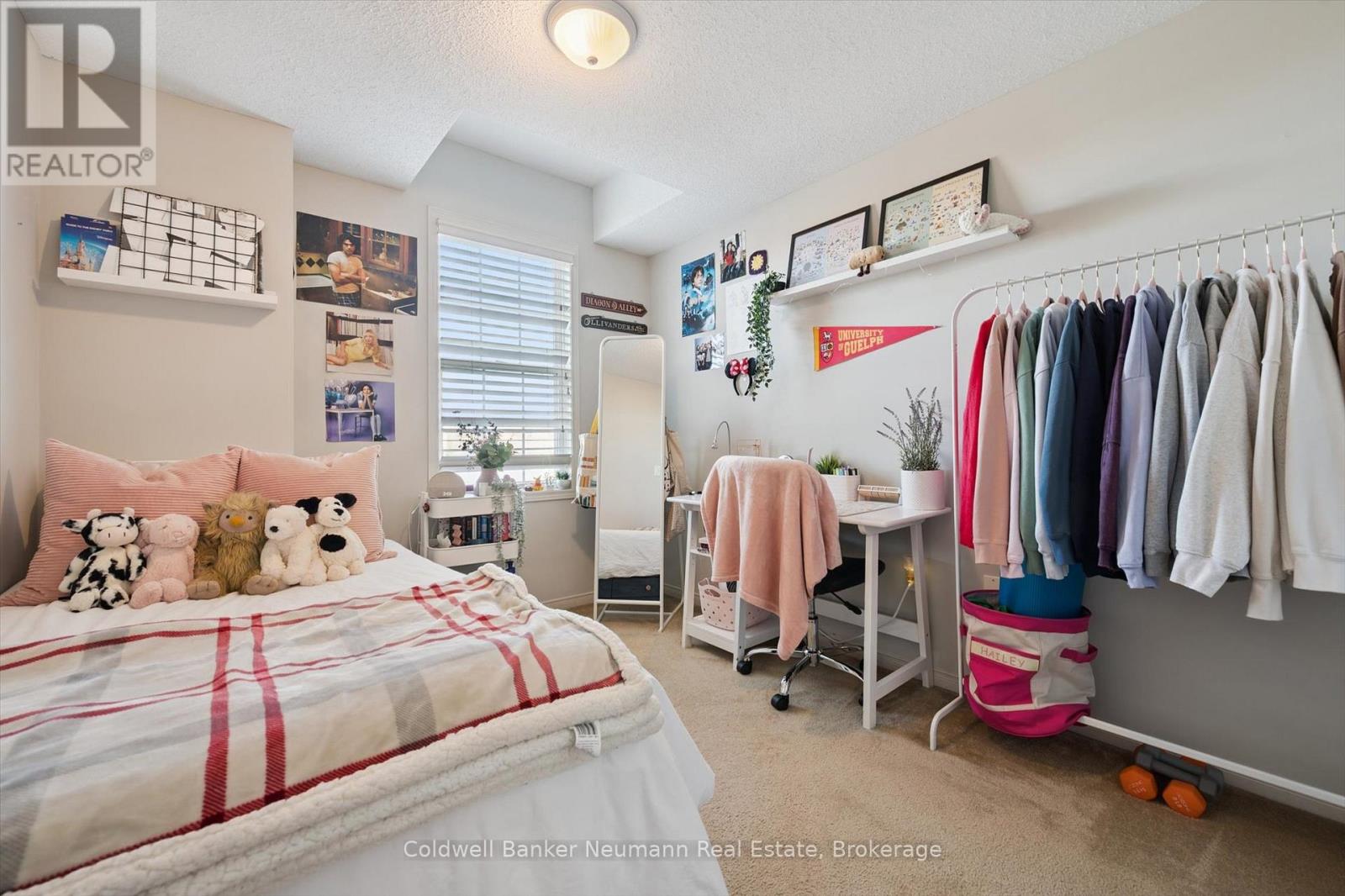 33 - 124 Gosling Gardens, Guelph, Ontario  N1G 5K6 - Photo 14 - X12576636