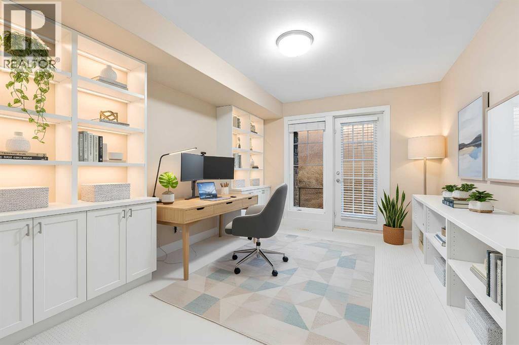 402, 10 Discovery Ridge Hill Sw, Calgary, Alberta  T3H 5X2 - Photo 41 - A2270328