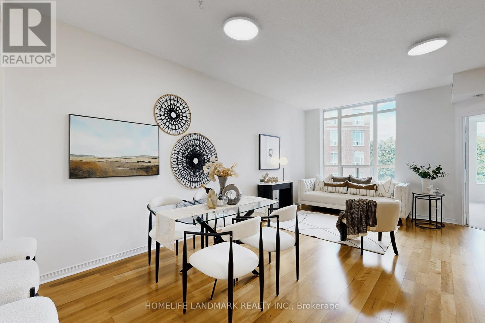 404 - 451 Rosewell Avenue, Toronto, Ontario  M4R 2H8 - Photo 2 - C12478685